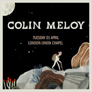 Colin Meloy