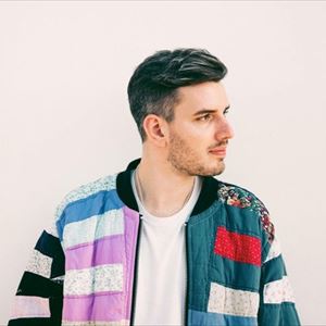 Complex presents Netsky Complex presents Netsky
