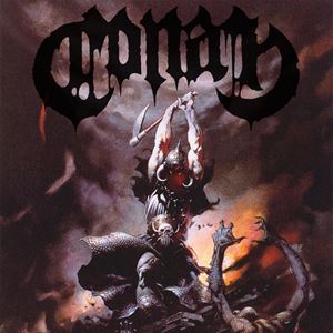 Conan Conan