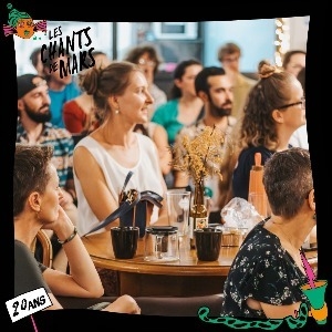 CONCERT SECRET SOFAR