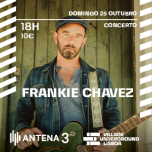 Concerto Frankie Chavez Concerto Frankie Chavez