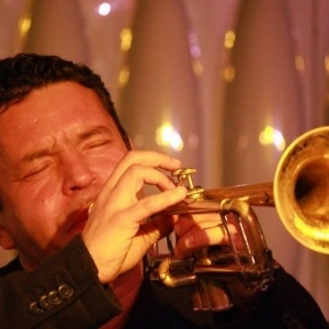 QUINTETO DE JEAN MARC CHARMIER