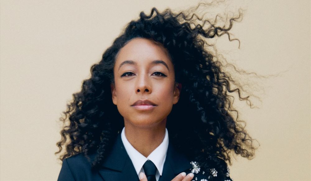 Corinne Bailey Rae
