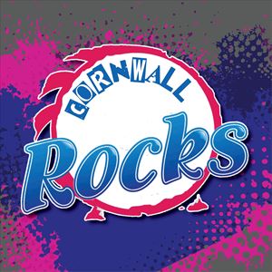 Cornwall Rocks Cornwall Rocks