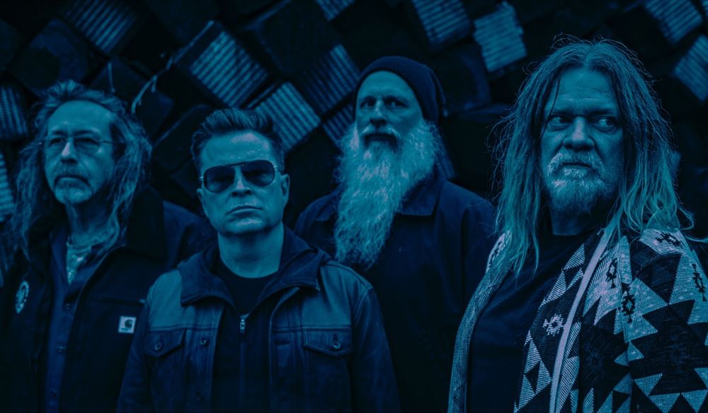 Corrosion of Conformity