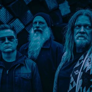 Corrosion Of Conformity