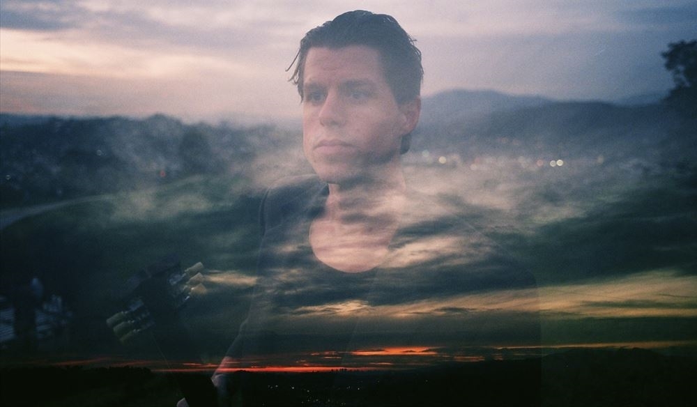 Cory Hanson