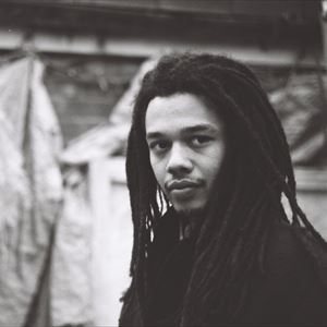 Cosmo Pyke Cosmo Pyke