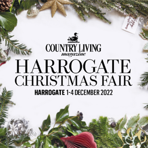Country Living Camp Christmas Fair 2022 Country Living Magazine Christmas Fair Tickets | Thursday 1St December 2022  - Entry Time: 10:00Am