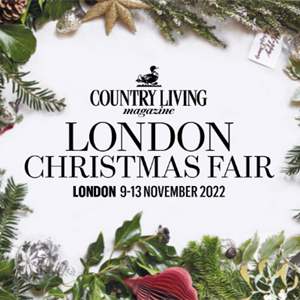 Christmas November 2022 Country Living Magazine Christmas Fair Tickets | Sunday 13Th November 2022  - 2:00Pm - See Tickets