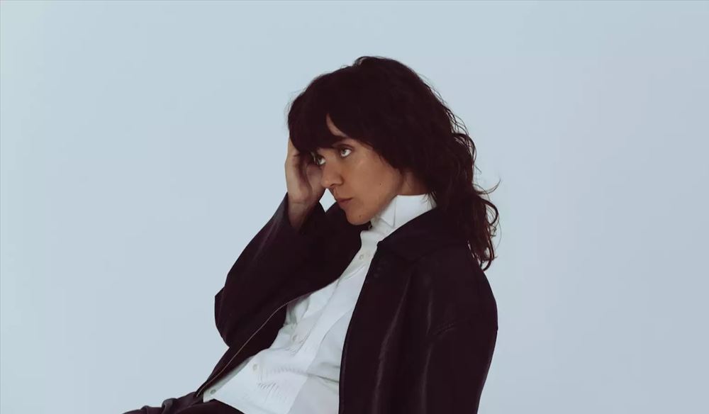Courtney Barnett