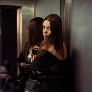 Courtney Hadwin