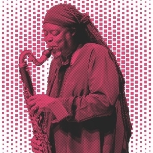 Courtney Pine 'House of Legends' Courtney Pine 'House of Legends'