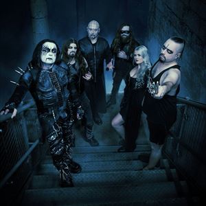 Cradle Of Filth