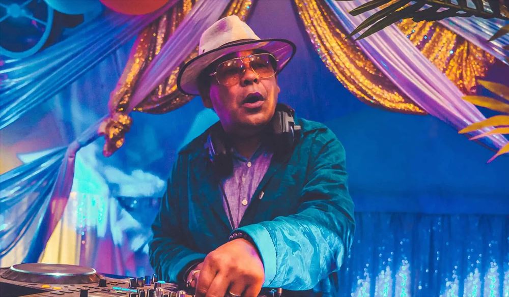 Craig Charles
