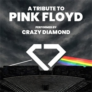 Crazy Diamond - The Pink Floyd Tribute