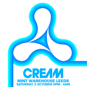 Cream Leeds Cream Leeds