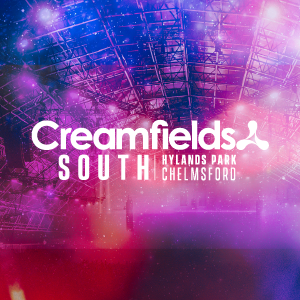 Creamfields South 2022