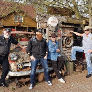 Creedence Clearwater Revived