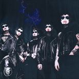 Creeper - Sanguitour