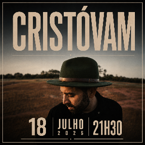 CRISTÓVAM