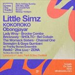 Cross The Tracks 2026