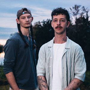Crowe Boys