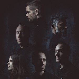 Cult Of Luna - Beyond The Redshift