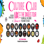 Culture Club