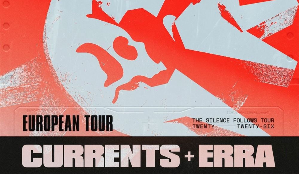 Currents + Erra