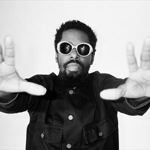 Curtis Harding