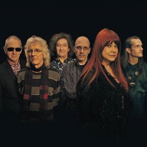 Curved Air Curved Air