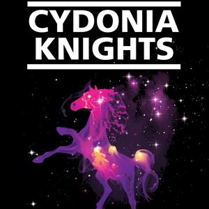 Cydonia Knights Live at Strings Bar & Venue