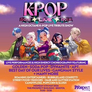 K-Pop Live