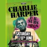 Charlie Harper | London