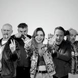 Irvine Welsh's Porno