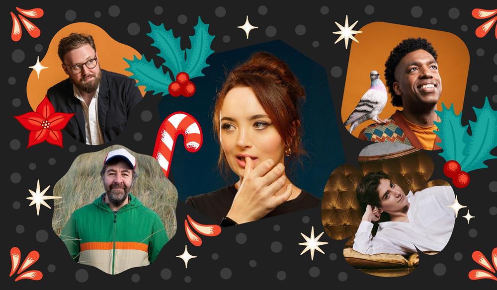 Live At Christmas