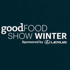 Good Food Show Winter : Admission