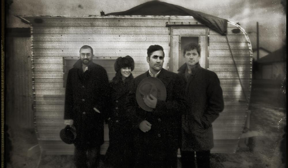 DeVotchKa