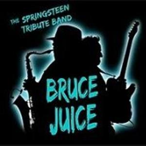 Bruce Juice - The Springsteen Tribute Band