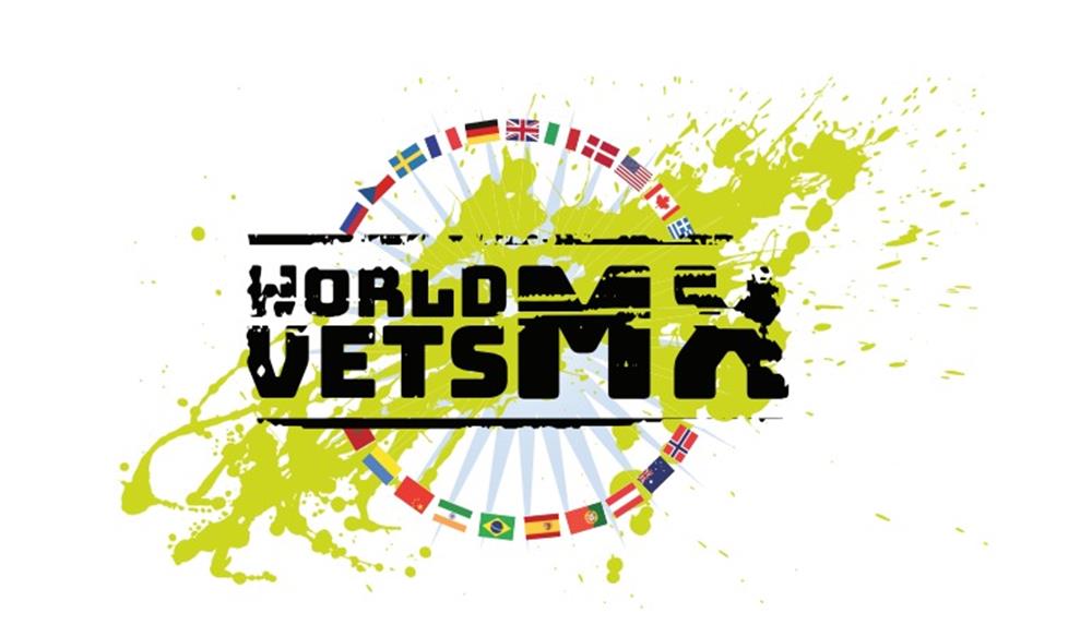 World Vets Motocross