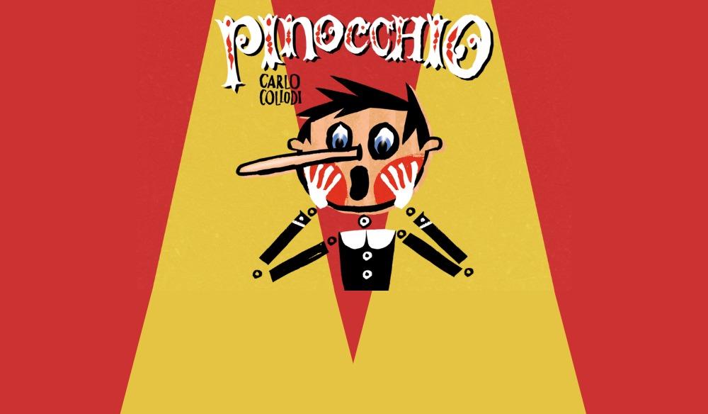 Pinnochio by Illyria