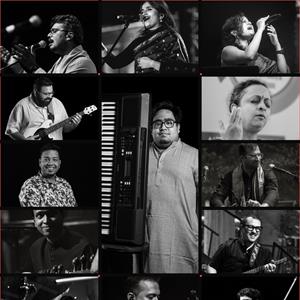 Classical Re-Imagined by the Anirudh Varma Collective