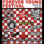 Forever Young Festival