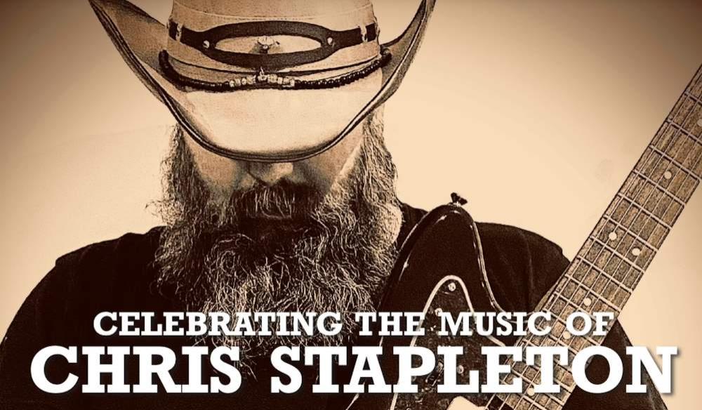 The music of Chris Stapleton - Chris Stapleton UK