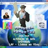 BBNO$ - The Internet Explorer Tour 2026