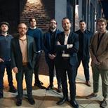 Core. Presents: Bar Dust - Tribute To The Pogues