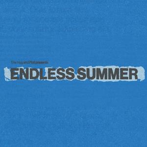 Endless Summer: Amy Papiransky