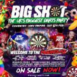 BigShot Darts - Coventry