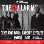 The Alarm 2.0